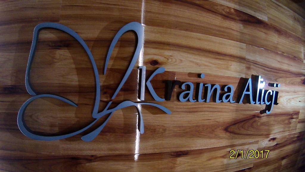 Kuredu / Uroa W Krainie Alicji Ełk Exterior foto