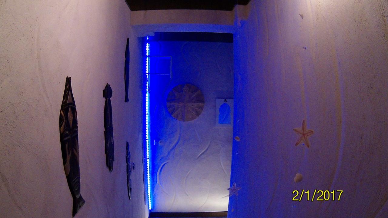 Kuredu / Uroa W Krainie Alicji Ełk Exterior foto