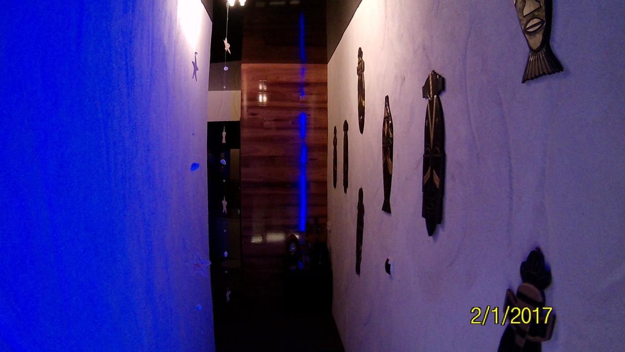Kuredu / Uroa W Krainie Alicji Ełk Exterior foto